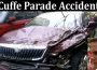 Latest News Cuffe Parade Accident