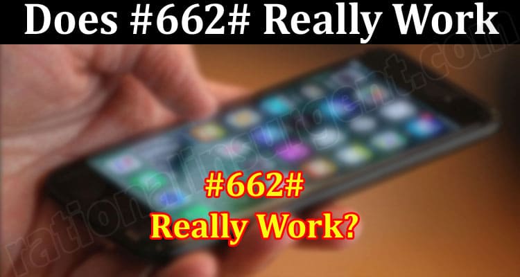 Latest News Does #662# Really Work