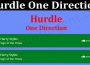 Latest News Hurdle One Direction