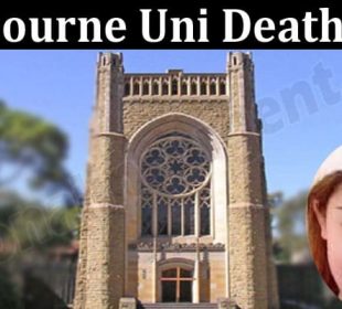 Latest News Melbourne Uni Death 2022