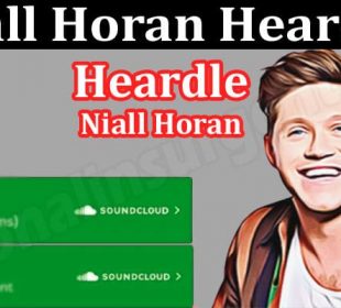 Latest News Niall Horan Heardle