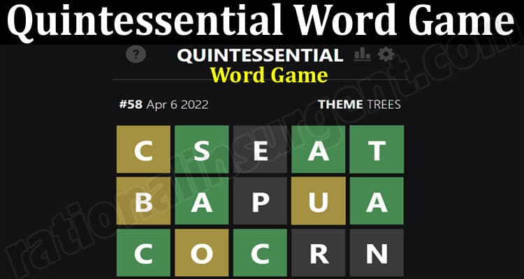 Latest-News-Quintessential-Word-Game
