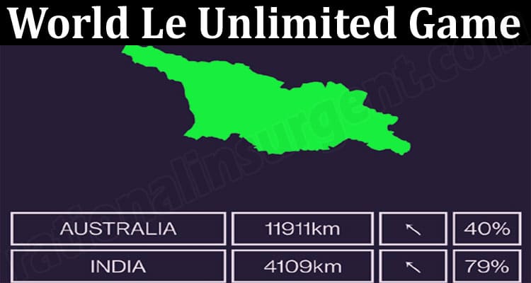 Latest-News-World-Le-Unlimited-Game
