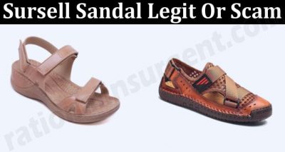 Sursell Sandal Online Website Reviews