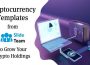 The Best Top 10 Cryptocurrency Templates from SlideTeam