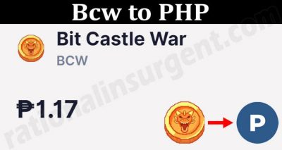 About General Information Bcw to PHP