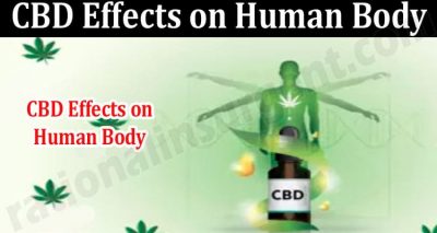 About General Information CBD Effects on Human Body