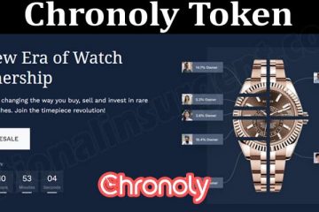About General Information Chronoly Token