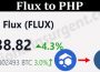 About General Information Flux to PHP