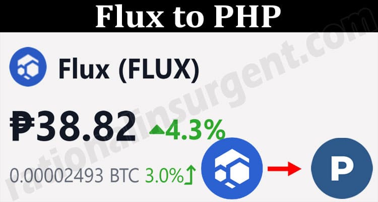 About General Information Flux to PHP