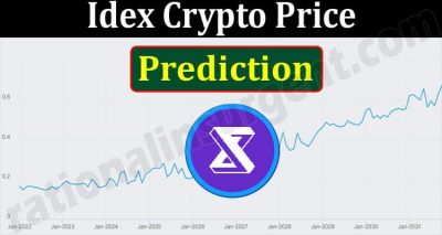About General Information Idex Crypto Price Prediction