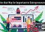 About General Information Industries that May be Important to Entrepreneurs in 2022