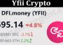 About General Information Yfii Crypt