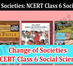 Complete Guide Information Change of Societies