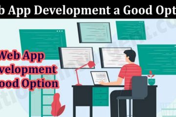 Complete Information Web App Development a Good Option