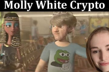 Latest Crypto News Molly White Crypto