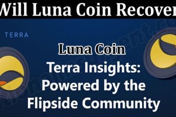 Latest Crypto News Will Luna Coin Recover