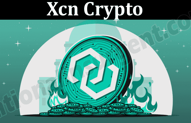 Latest Crypto News Xcn Crypto