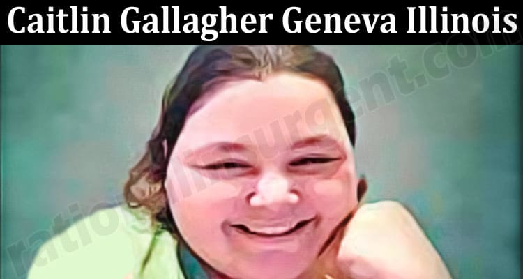Latest News Caitlin Gallagher Geneva Illinois