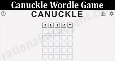 Latest News Canuckle Wordle Game