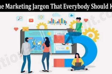 Latest News Online Marketing Jargon
