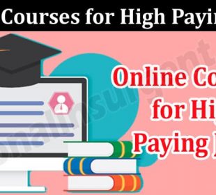 Top 5 Online Courses for High Paying Jobs