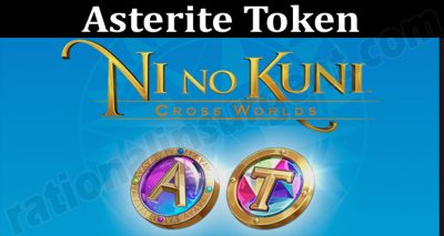 About General Information Asterite Token