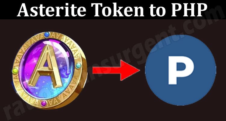 About General Information Asterite Token To PHP
