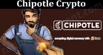 About General Information Chipotle Crypto