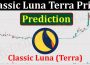 About General Information Classic Luna Terra Price Prediction