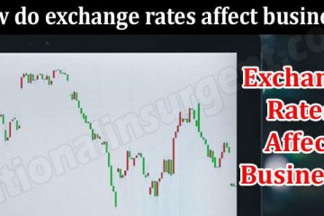 About General Information How Do Exchange Rates Affect Business