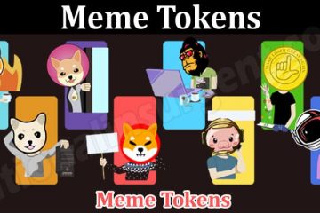 About General Information Meme Tokens
