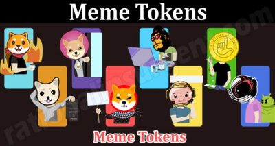 About General Information Meme Tokens