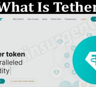 Complete Guide to What Is Tether