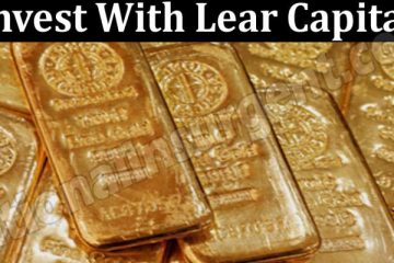 How to Should You Invest With Lear Capital