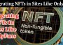 Benefits of Integrating NFTs in Sites Like OnlyFans