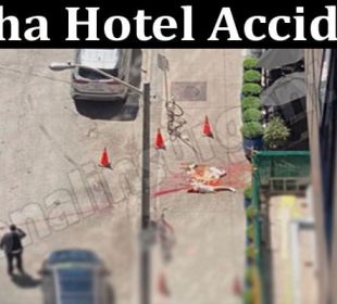 Latest News Bisha Hotel Accident