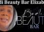 Latest News Bodi Beauty Bar Elizabeth