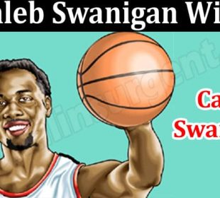 Latest News Caleb Swanigan Wiki