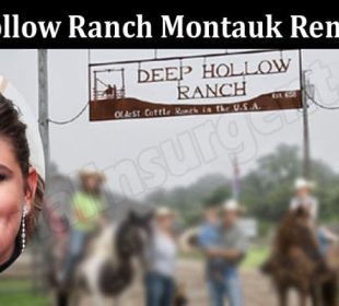 Latest News Deep Hollow Ranch Montauk Remi Bader