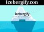 Latest News Icebergify.Con