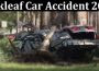Latest News Oakleaf Car Accident 2022