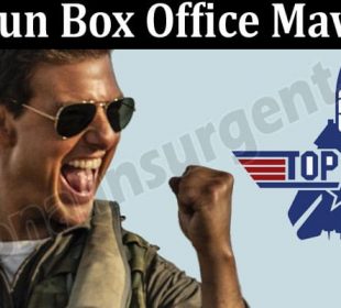 Latest News Top Gun Box Office Maverick