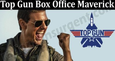 Latest News Top Gun Box Office Maverick