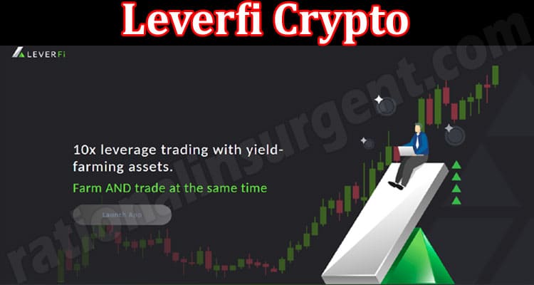 About General Information Leverfi Crypto