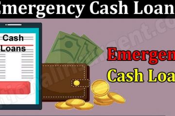 Complete Information Emergency Cash Loans