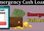 Complete Information Emergency Cash Loans
