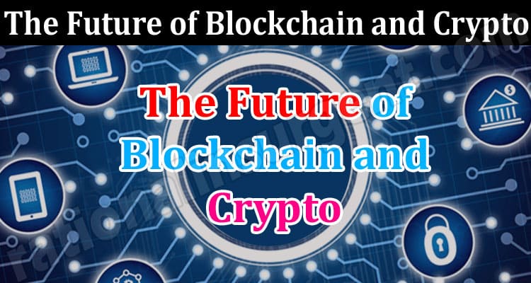 Complete Information The Future of Blockchain and Crypto