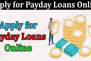 How to Apply for Payday Loans Online