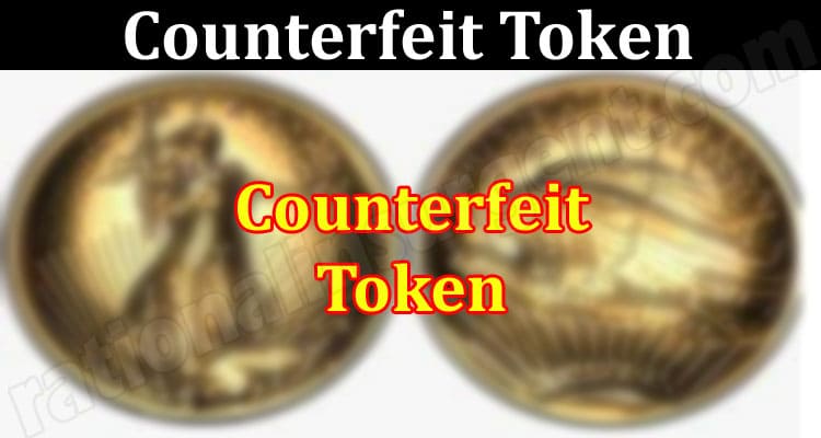 Latest Crypto News Counterfeit Token